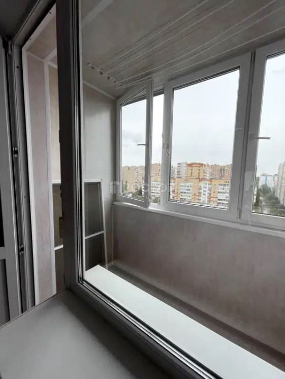 2-комнатная квартира, 54.3 м² - фото 19
