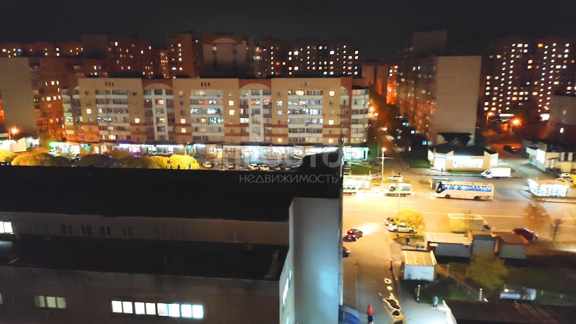 2-комнатная квартира, 54.3 м² - фото 20