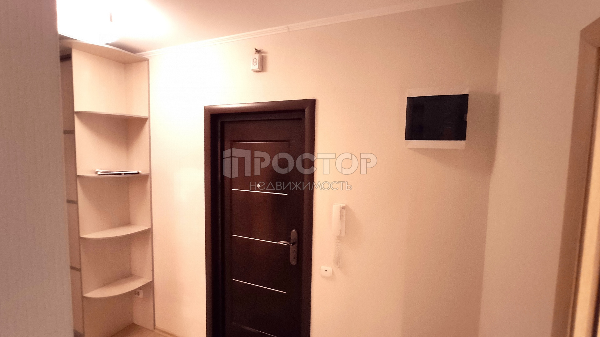2-комнатная квартира, 54.3 м² - фото 24