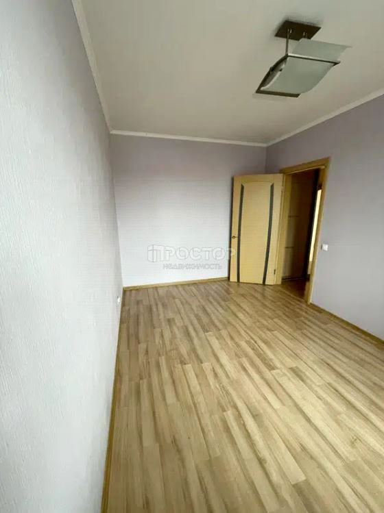 2-комнатная квартира, 54.3 м² - фото 23