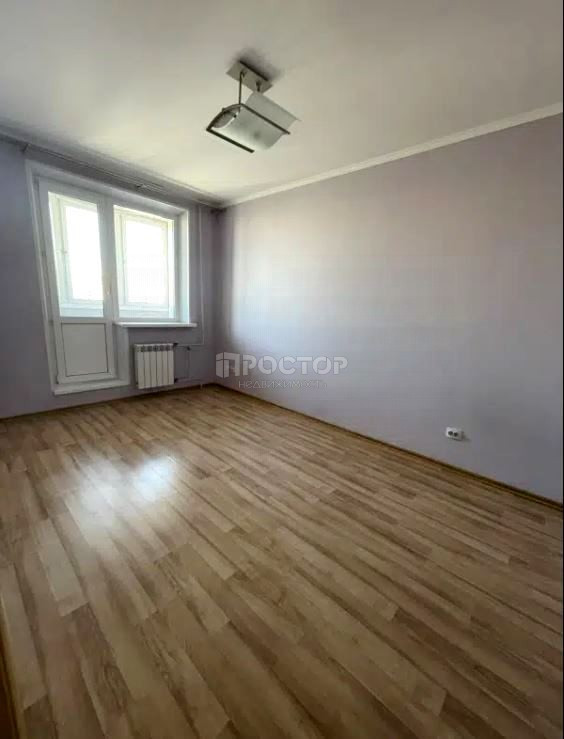 2-комнатная квартира, 54.3 м² - фото 16