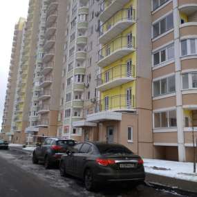 Фото квартиры