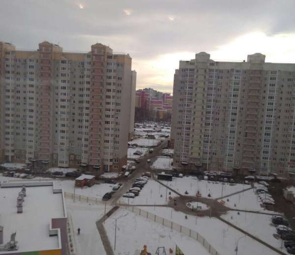 Фото квартиры
