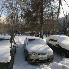 Фото квартиры