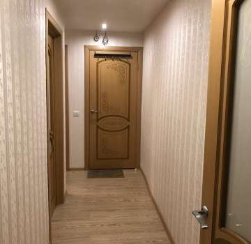 Купить квартиру