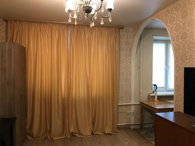 2-комнатная квартира, 43.4 м² - фото 3