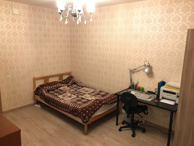 2-комнатная квартира, 43.4 м² - фото 9