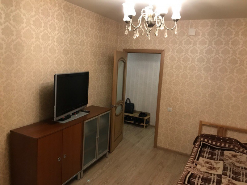 2-комнатная квартира, 43.4 м² - фото 8