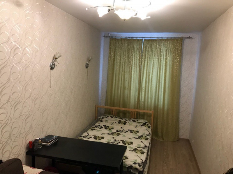 2-комнатная квартира, 43.4 м² - фото 6