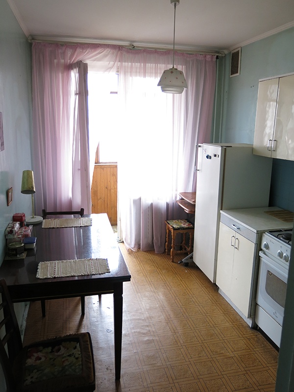 2-комнатная квартира, 47.7 м² - фото 5