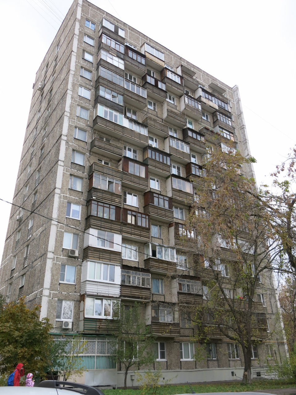 2-комнатная квартира, 47.7 м² - фото 11