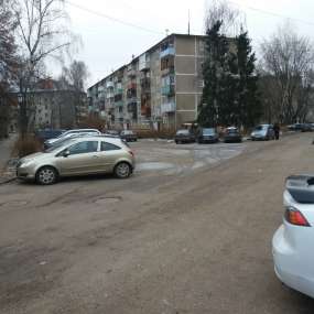 Фото квартиры