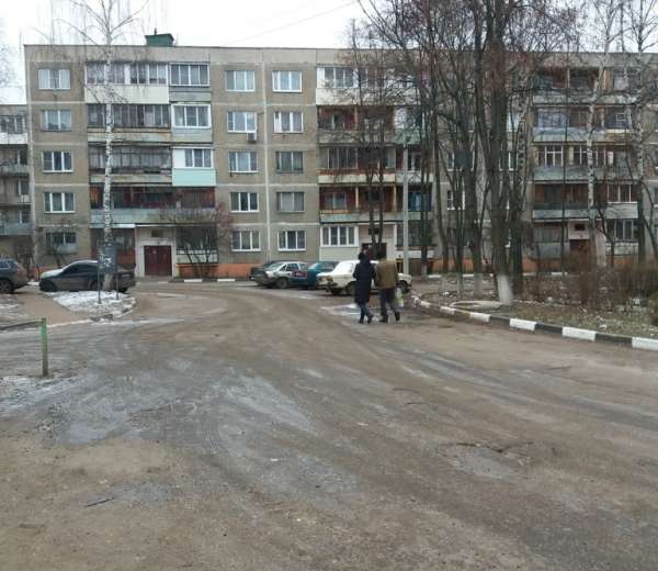 Фото квартиры