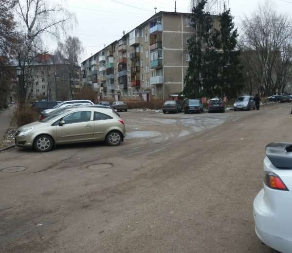 Фото квартиры
