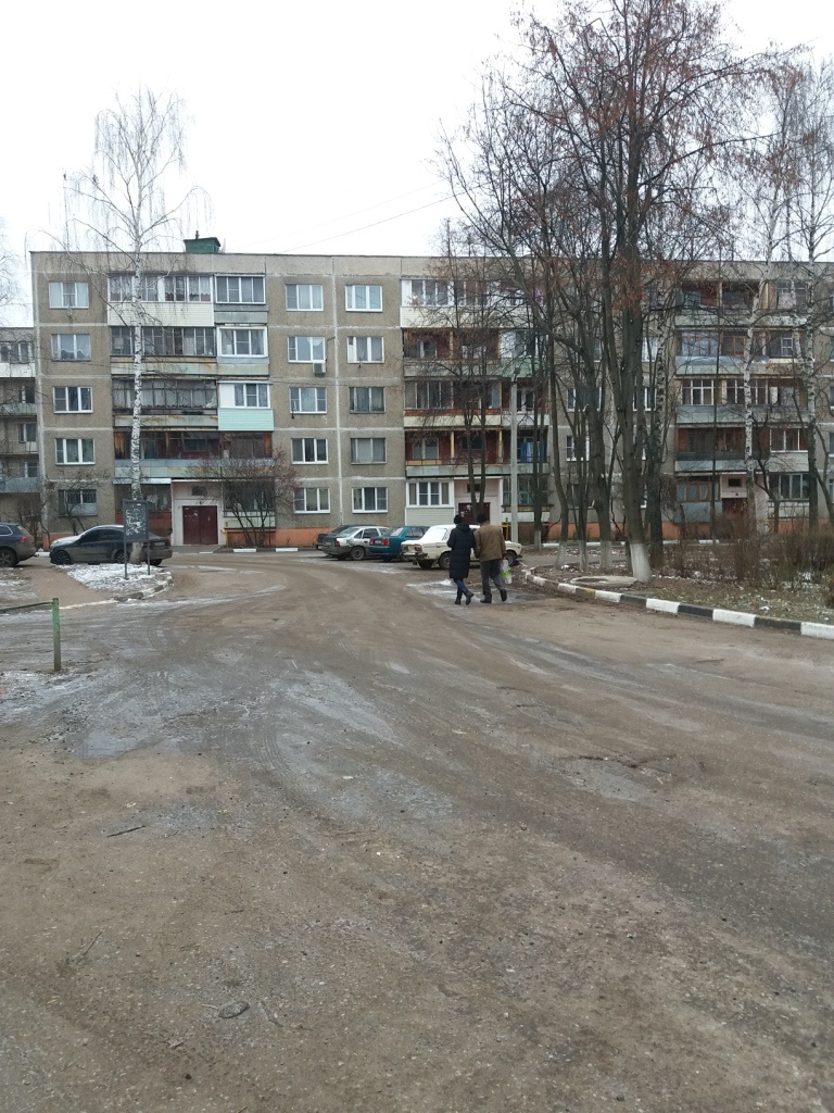 3-комнатная квартира, 70 м² - фото 10