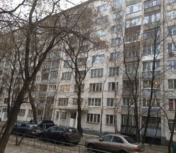 Купить Вторичку М Коломенское Москва