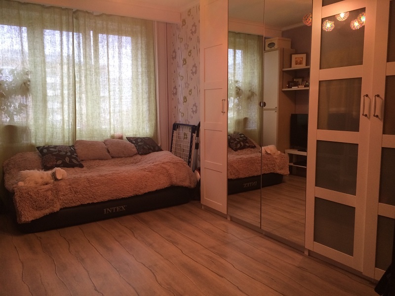 3-комнатная квартира, 64.5 м² - фото 3