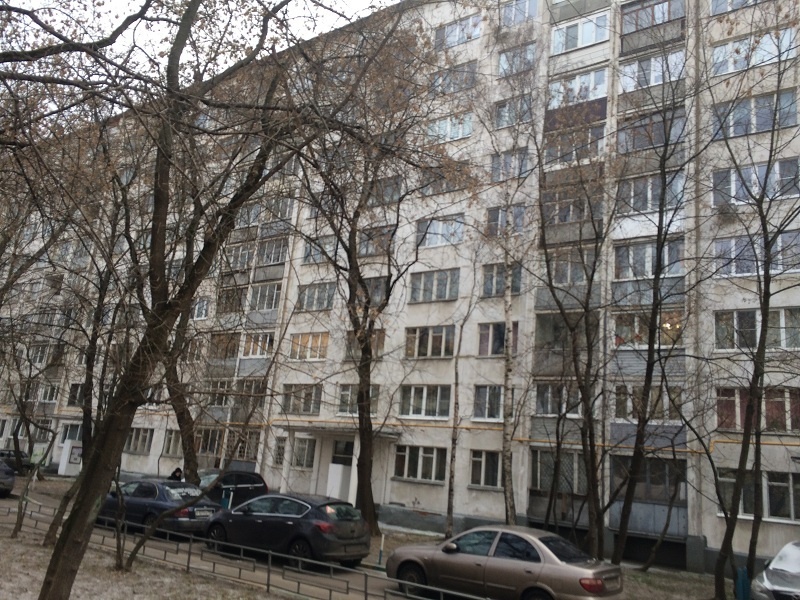 3-комнатная квартира, 64.5 м² - фото 18