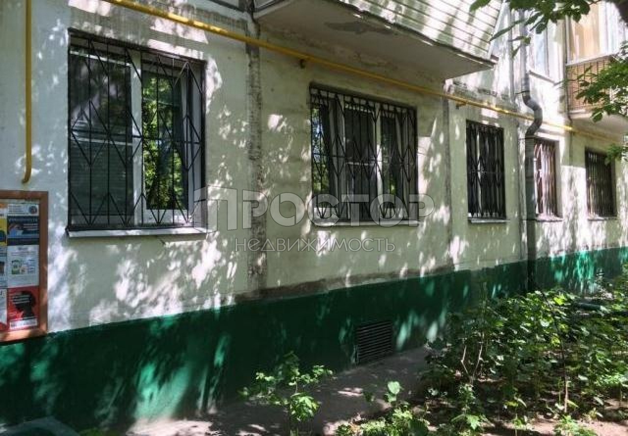 2-комнатная квартира, 45 м² - фото 8
