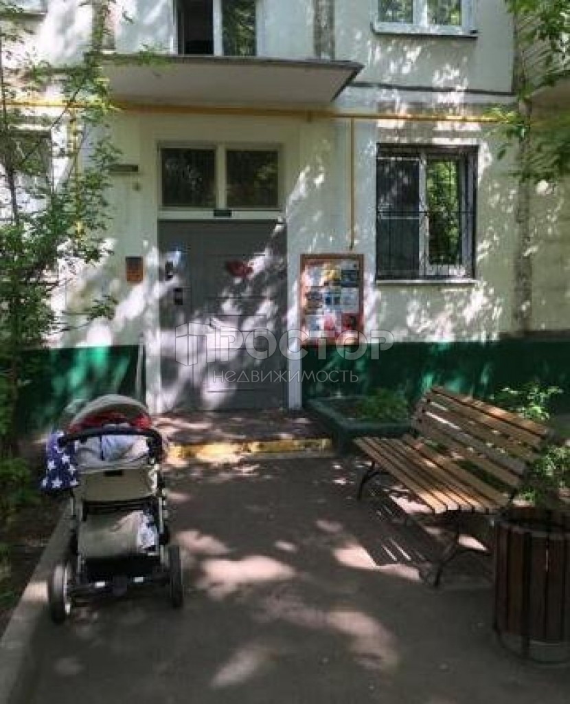 2-комнатная квартира, 45 м² - фото 9