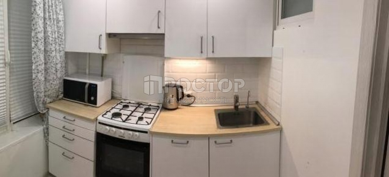 2-комнатная квартира, 45 м² - фото 2