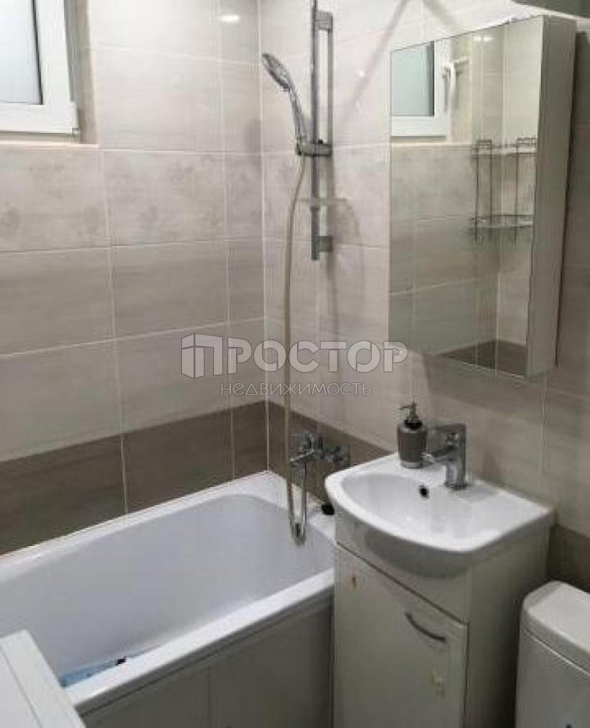 2-комнатная квартира, 45 м² - фото 5
