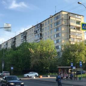 Фото квартиры