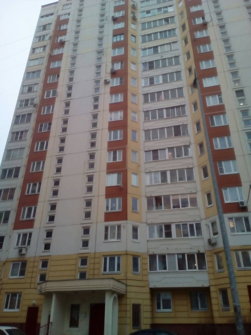 1-комнатная квартира, 42 м² - фото 7