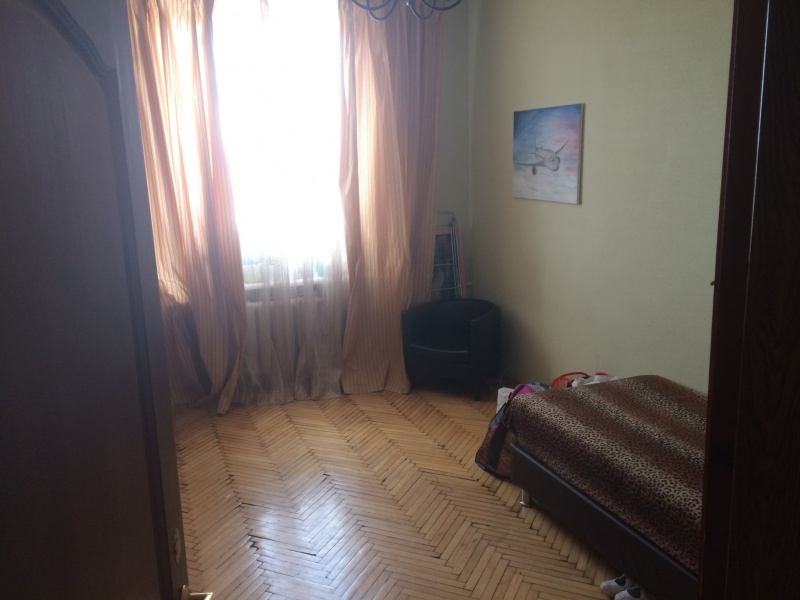 3-комнатная квартира, 76.7 м² - фото 6