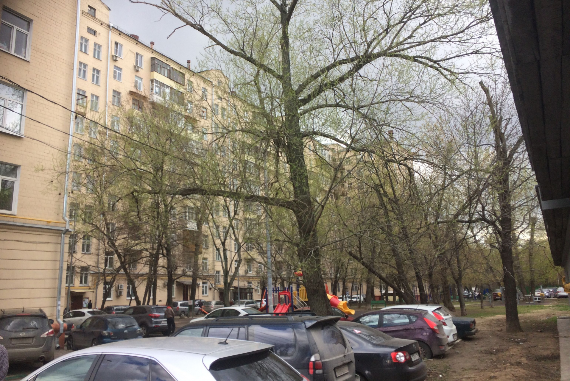 3-комнатная квартира, 76.7 м² - фото 14