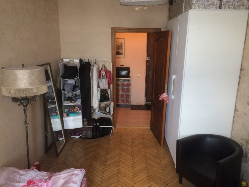 3-комнатная квартира, 76.7 м² - фото 4