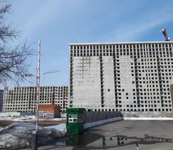 Фото квартиры
