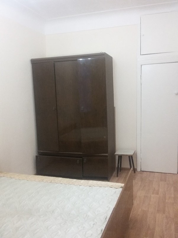 2-комнатная квартира, 40 м² - фото 6