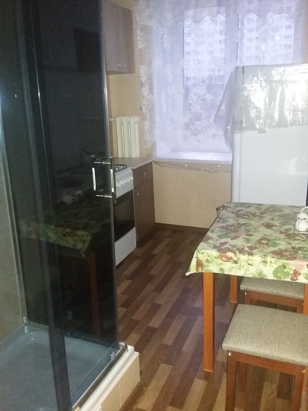 2-комнатная квартира, 40 м² - фото 2