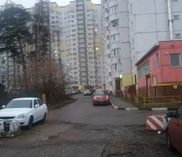 Фото квартиры