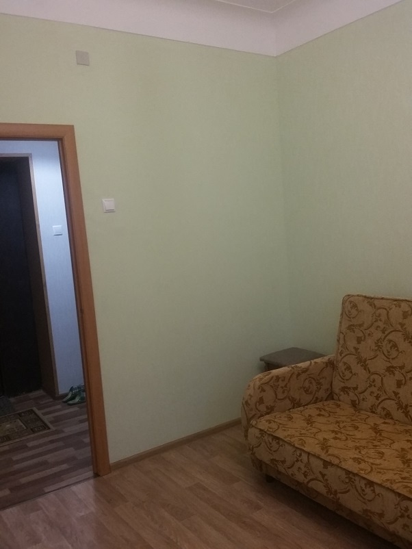 2-комнатная квартира, 40 м² - фото 8