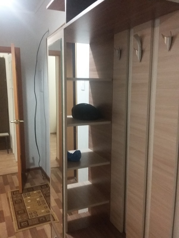 2-комнатная квартира, 40 м² - фото 7