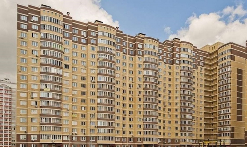 3-комнатная квартира, 79 м² - фото 8