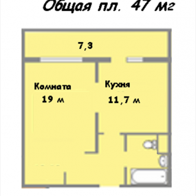 Фото квартиры
