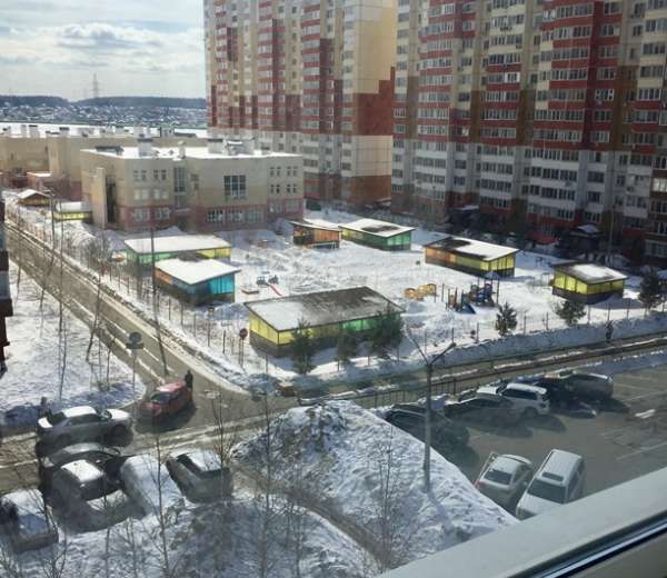 Фото квартиры