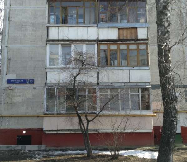 Фото квартиры