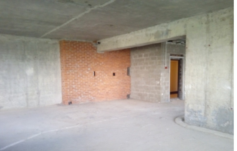 3-комнатная квартира, 139.7 м² - фото 14