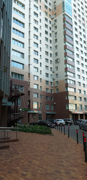 3-комнатная квартира, 139.7 м² - фото 16