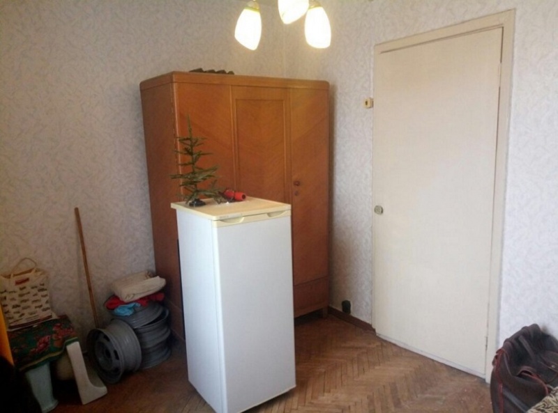 2-комнатная квартира, 36.4 м² - фото 12