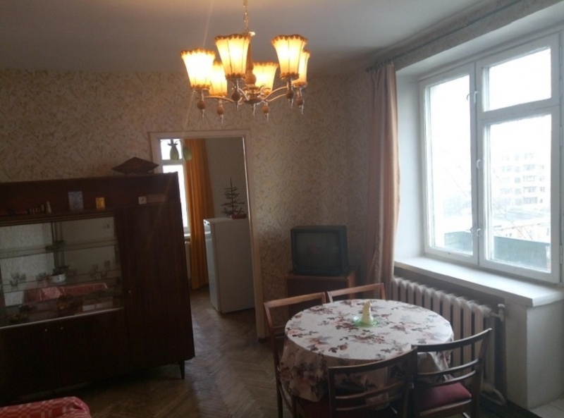 2-комнатная квартира, 36.4 м² - фото 8