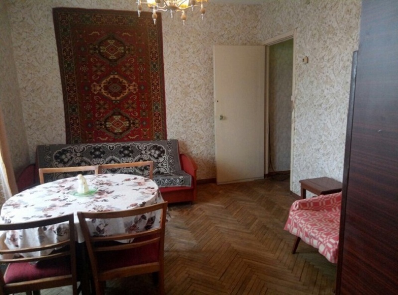 2-комнатная квартира, 36.4 м² - фото 3