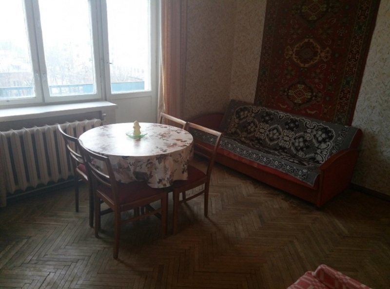 2-комнатная квартира, 36.4 м² - фото 4