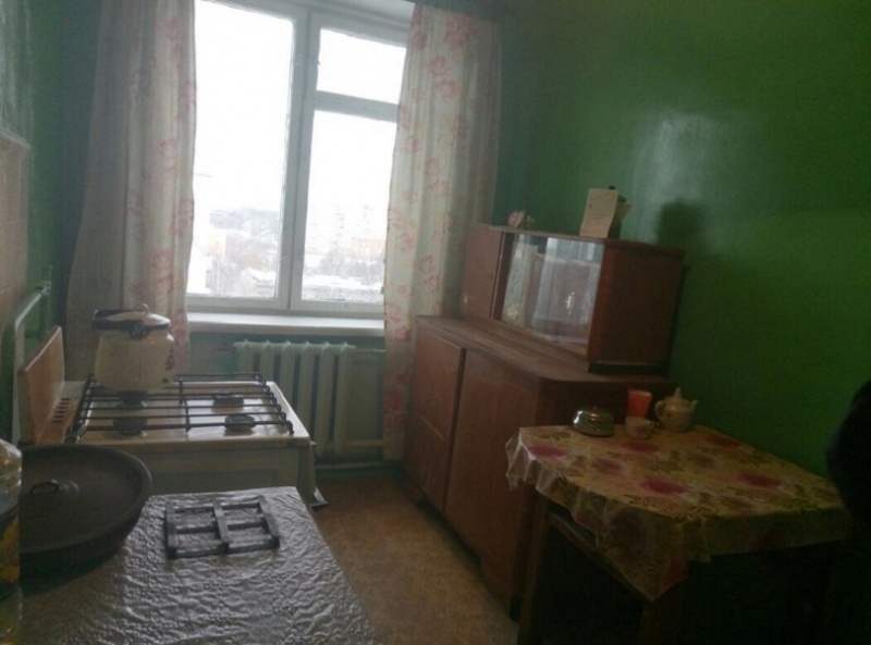 2-комнатная квартира, 36.4 м² - фото 11