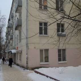 Фото квартиры
