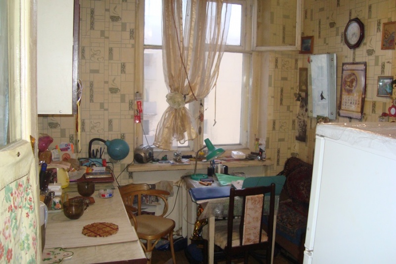 2-комнатная квартира, 52.4 м² - фото 5